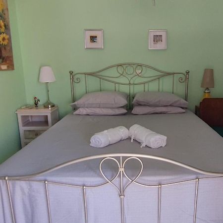 Art Deco Apartment Athens Ngoại thất bức ảnh