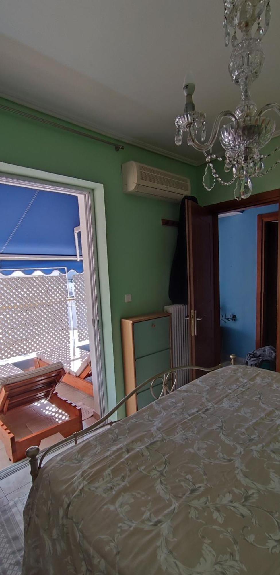 Art Deco Apartment Athens Ngoại thất bức ảnh