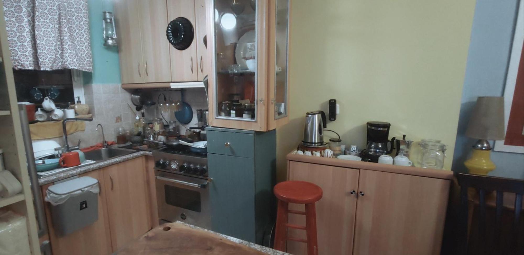 Art Deco Apartment Athens Ngoại thất bức ảnh