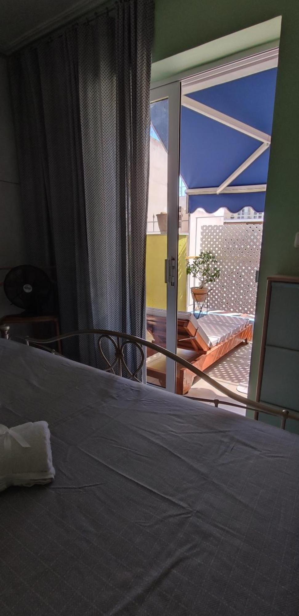 Art Deco Apartment Athens Ngoại thất bức ảnh