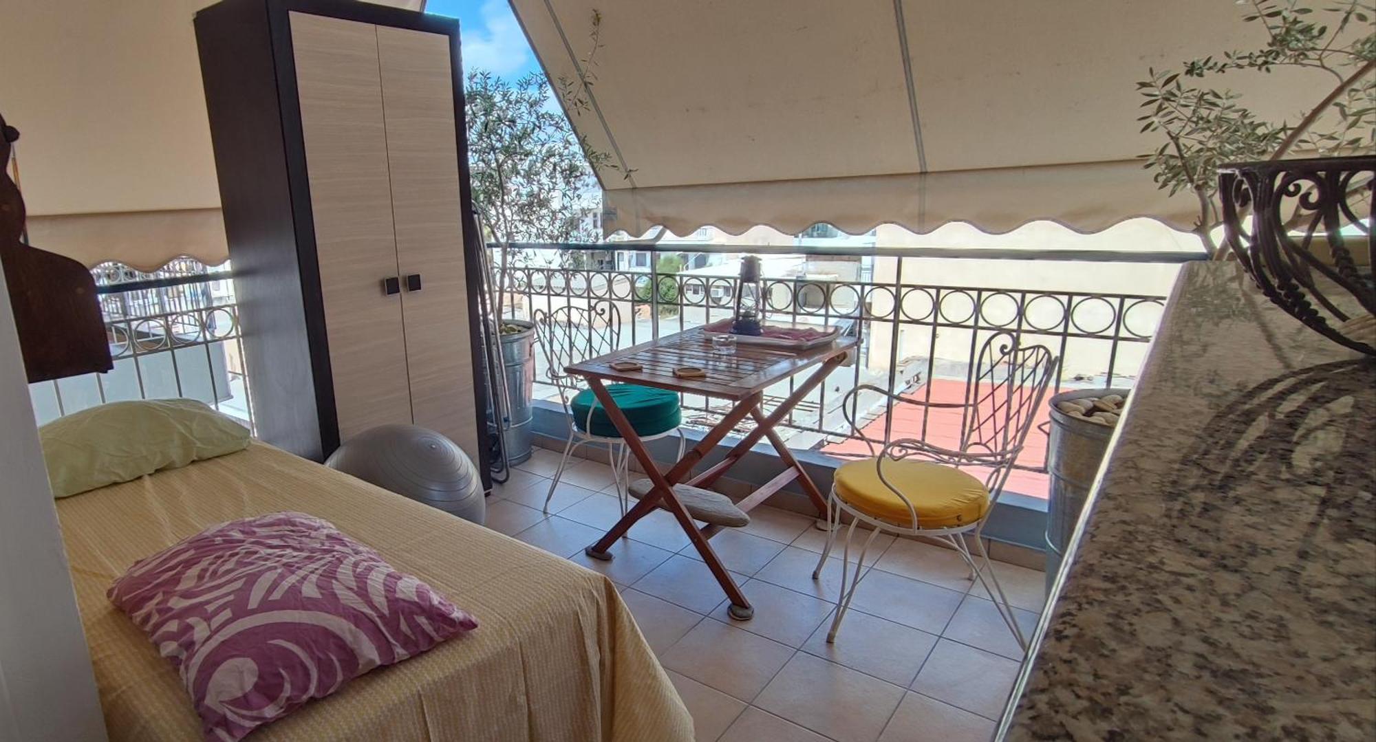 Art Deco Apartment Athens Ngoại thất bức ảnh