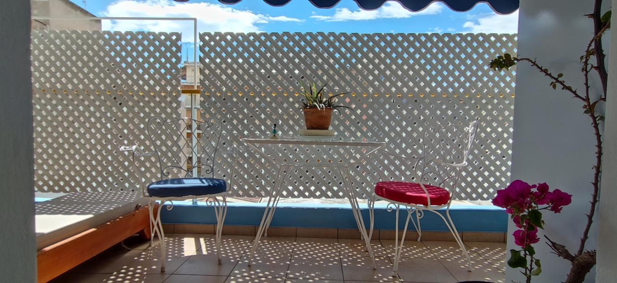 Art Deco Apartment Athens Ngoại thất bức ảnh