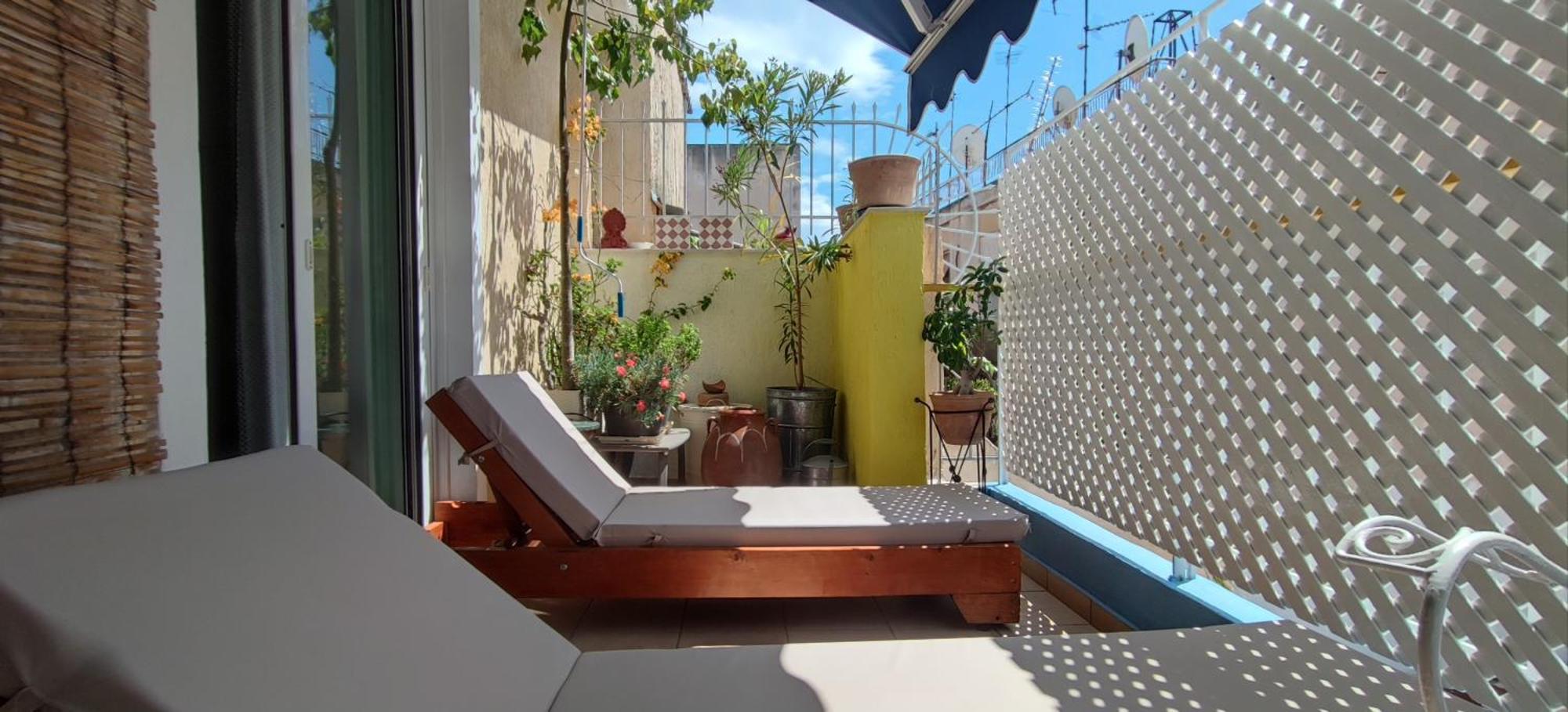 Art Deco Apartment Athens Ngoại thất bức ảnh