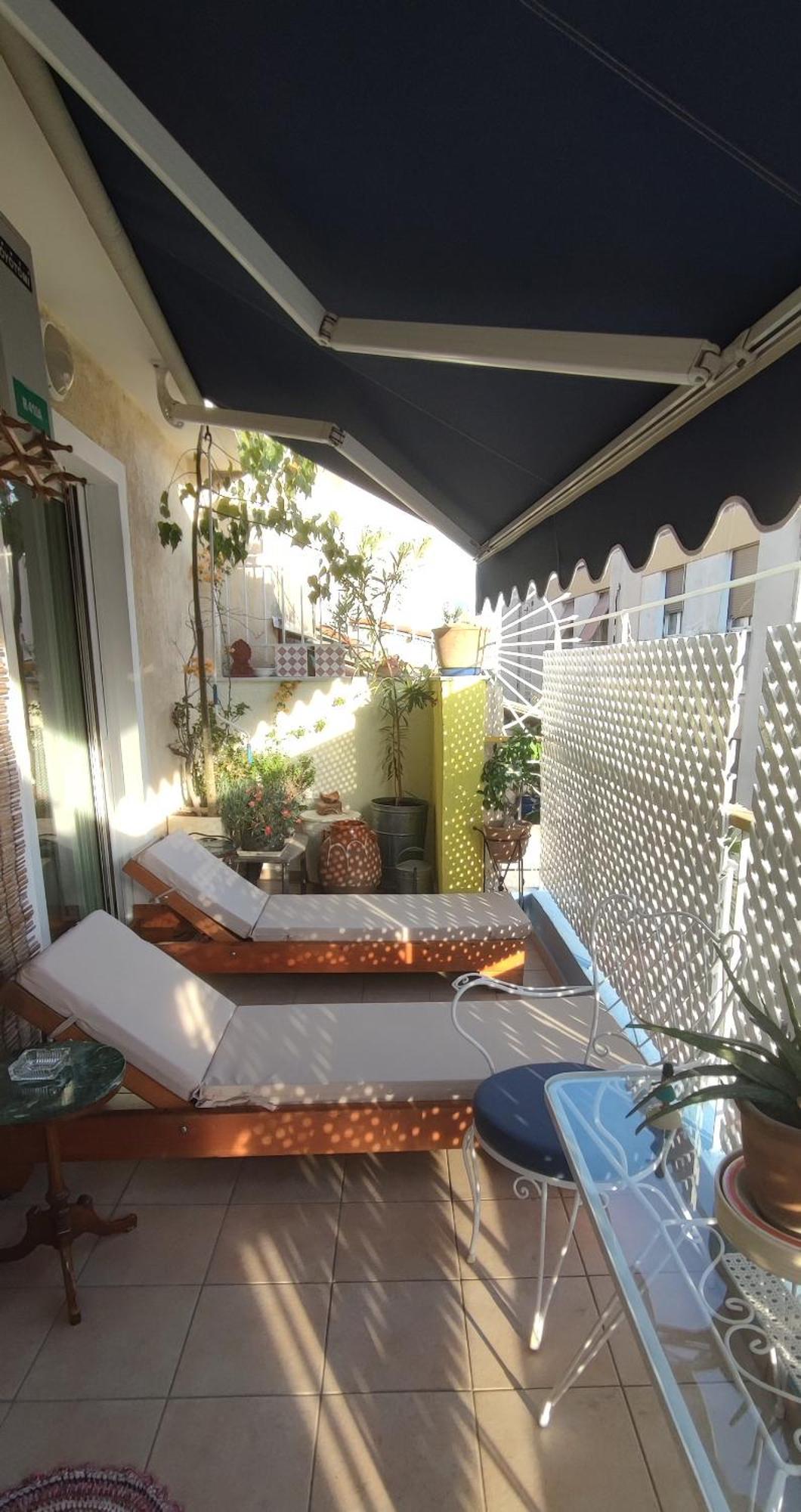 Art Deco Apartment Athens Ngoại thất bức ảnh